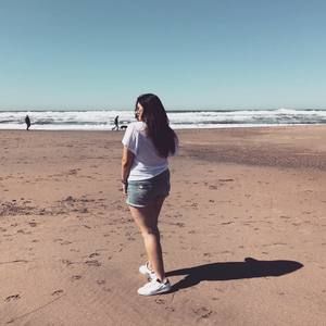 Meet your Posher, Rohannah